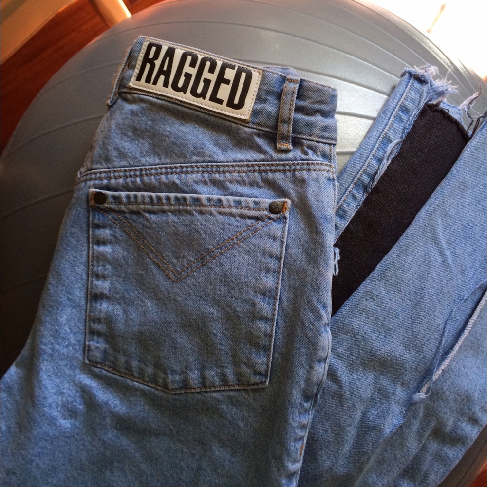 Extra photos ragged priest