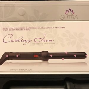 Sutra 25mm (1") curling wand