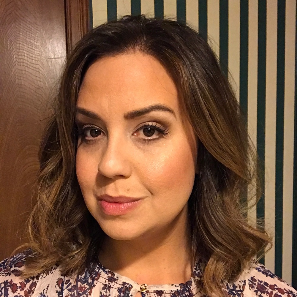 Meet your Posher, Elena