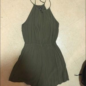 H&M romper