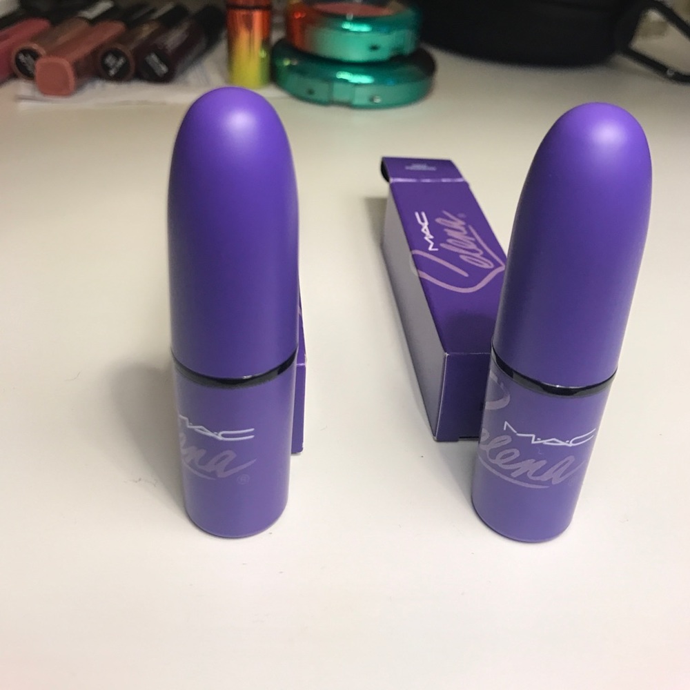 Mac Selena