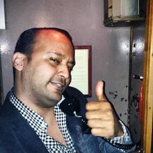 Meet your Posher, Bob