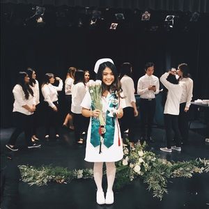 Meet your Posher, Elana