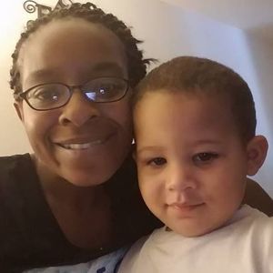 Meet your Posher, Ebonee