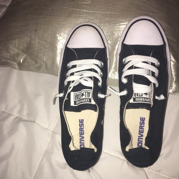 Converse Shoes - Converse shoes