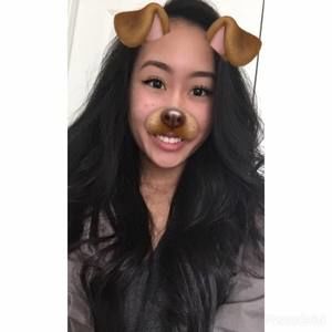 Meet your Posher, Brittney