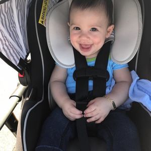 Meet your Posher, Jackeline