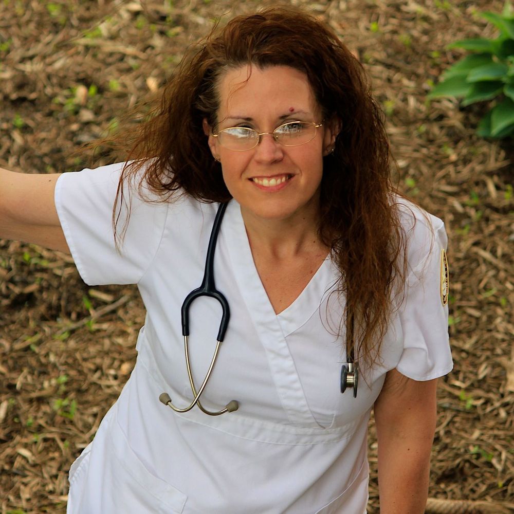 Meet your Posher, Shani