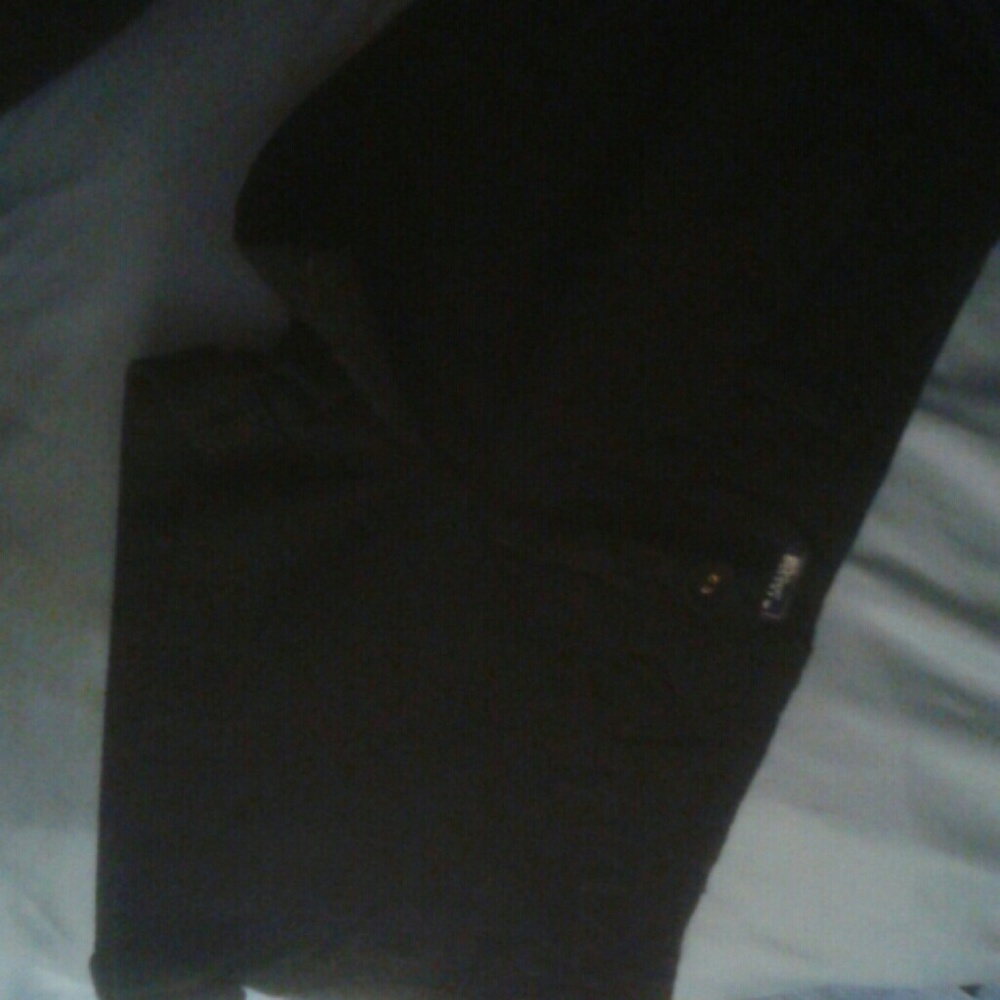 Blue Asphalt Shorts size 9