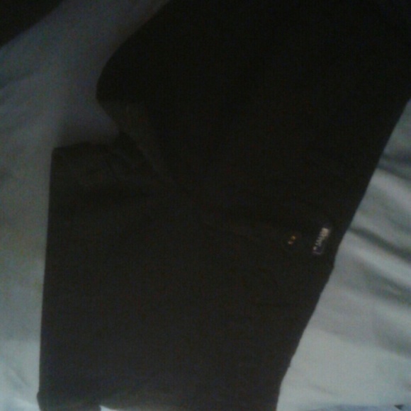 Blue Asphalt Shorts size 9 - Picture 1 of 4
