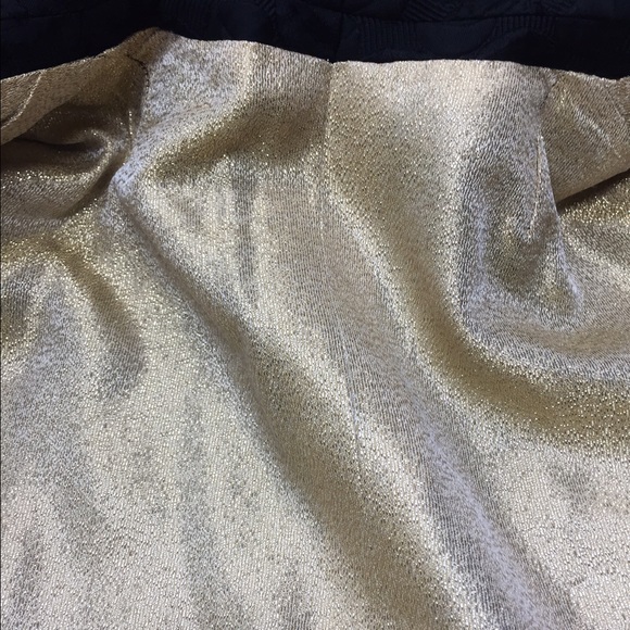 In good condition 1960s evening coat size S/M - Picture 4 of 5