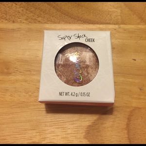 Colourpop churro highlighter