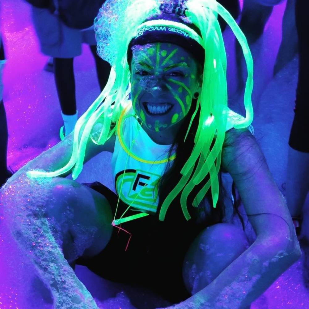 Meet your Posher, Julia