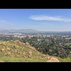 Meet your Posher, Freddy