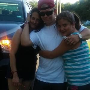 Meet your Posher, Brenda