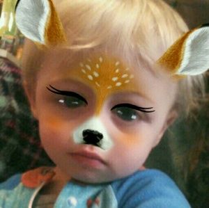 Meet your Posher, Beth