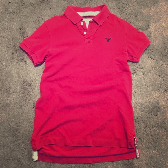 American Eagle Outfitters Polo - Picture 2 of 6