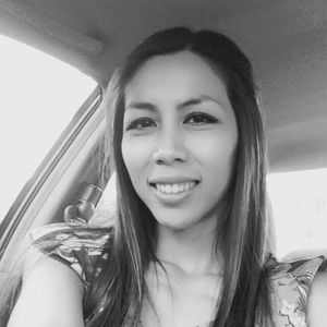 Meet your Posher, Tam