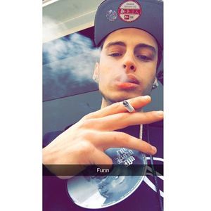 Meet your Posher, Tyler