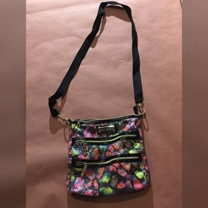 Betsey Johnson crossbody bag