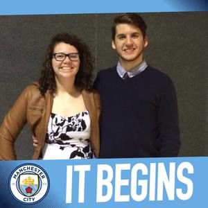 Meet your Posher, Jacob