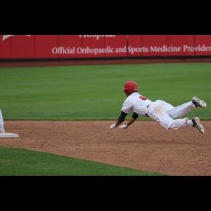 Meet your Posher, Tanner