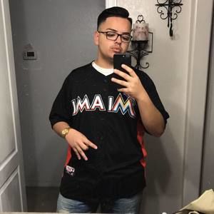 Meet your Posher, Christian