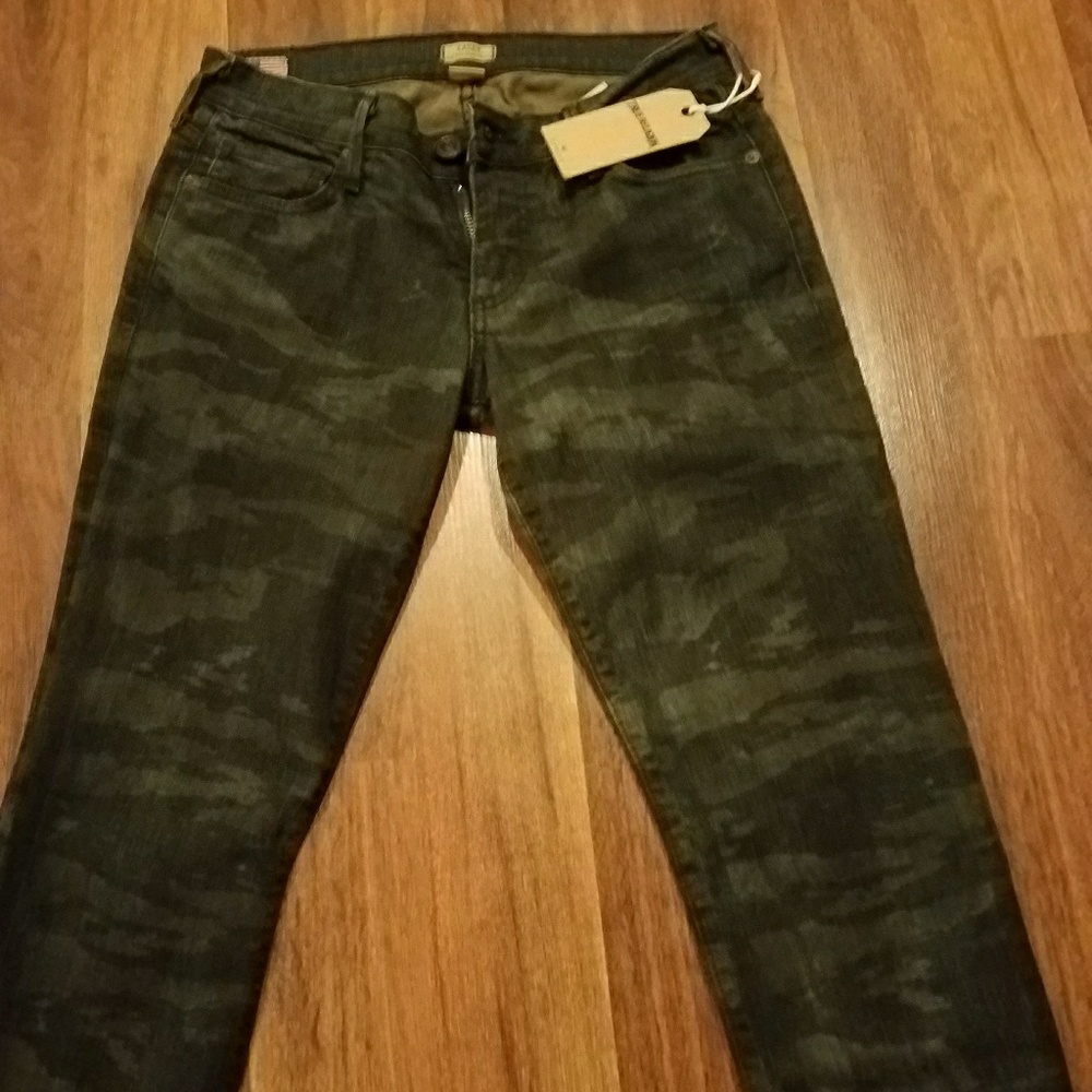True religon jeans "casey" final price drop