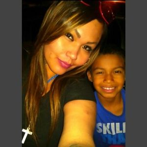 Meet your Posher, Dee monique