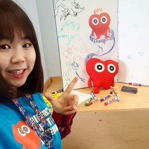 Meet your Posher, Hyuna