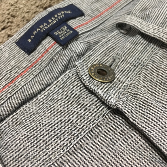 Banana Republic Pants - Picture 2 of 4