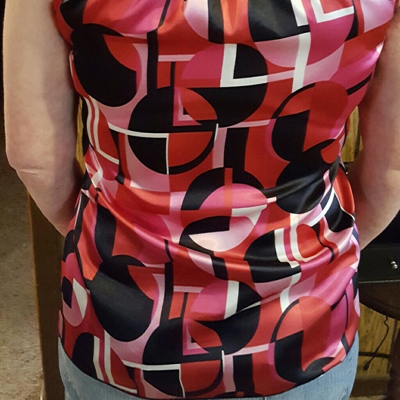 Blouse - Picture 3 of 4