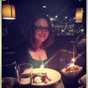 Meet your Posher, Jennifer