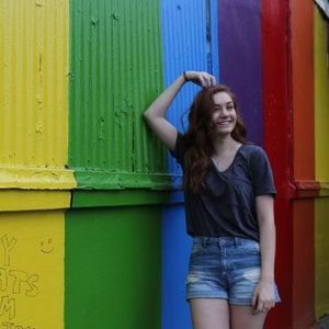 Meet your Posher, Hannah