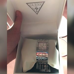 Guess watch