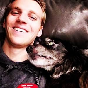 Meet your Posher, Andy