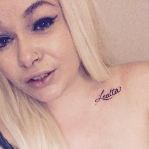 Meet your Posher, Maegan