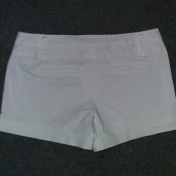 Maurices Dressy Shorts - Picture 2 of 4
