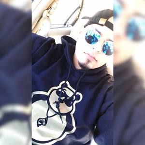 Meet your Posher, De jesus