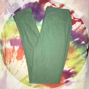 🦄 Lularoe OS leggings 🦄