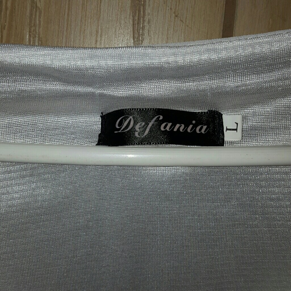 Blouse - Picture 3 of 3