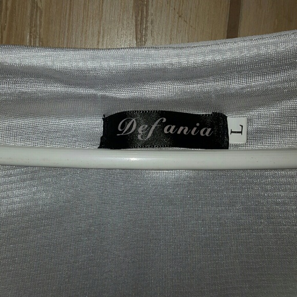 Blouse - Picture 3 of 3