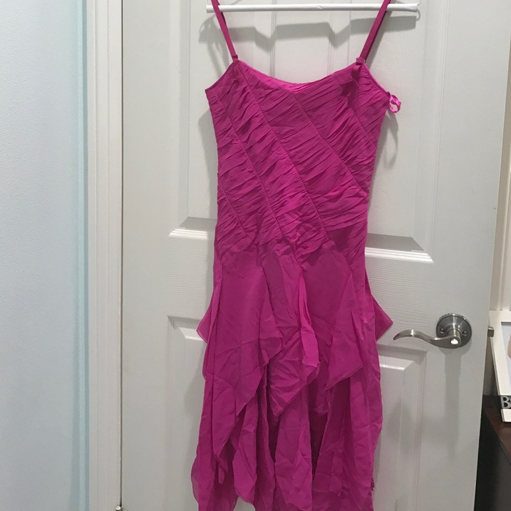BCBG dress