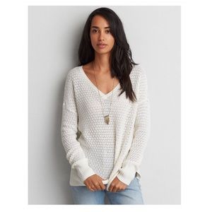 NWOT American Eagle Sweater