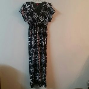 Bongo maxi dress