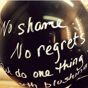 Meet your Posher, Alyssa