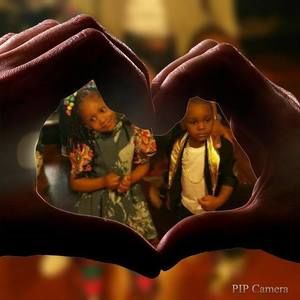 Meet your Posher, Bernice