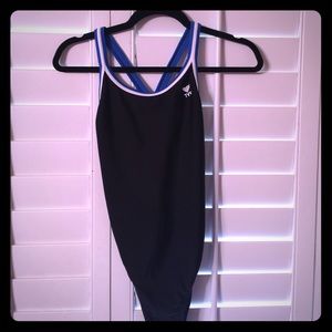TYR swimsuit
