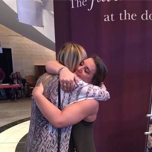 Meet your Posher, Meredith