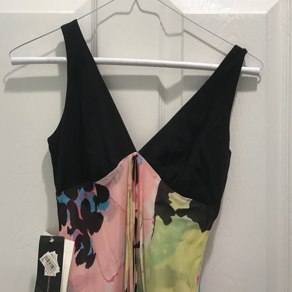 BCBG dress!